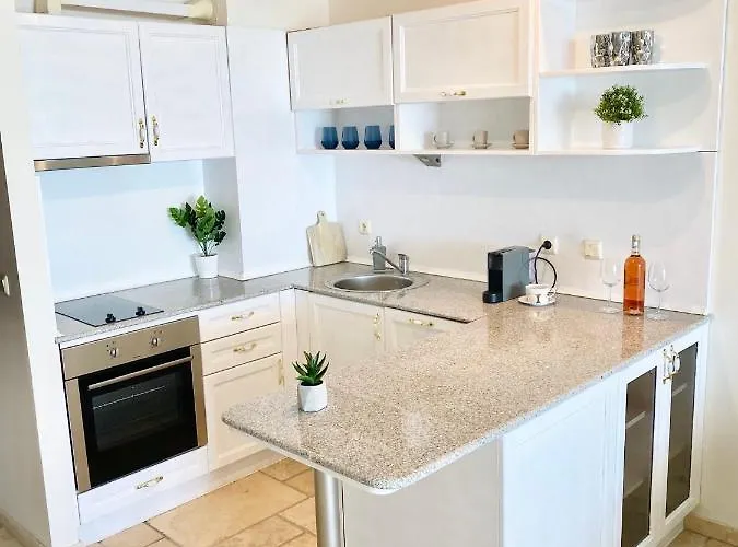 Sea Bay View Appartement *