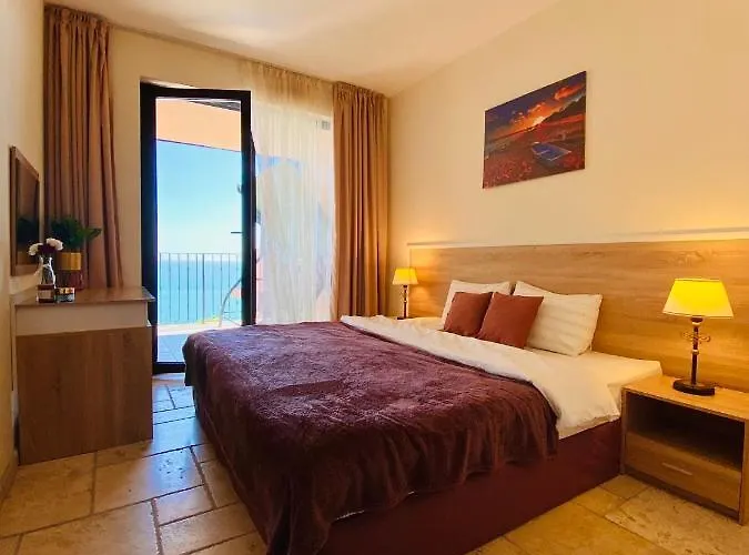 Sea Bay View Appartement