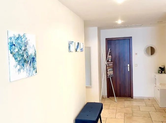 Appartement Sea Bay View