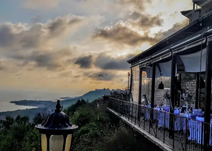 Appartement Sea Bay View Topola