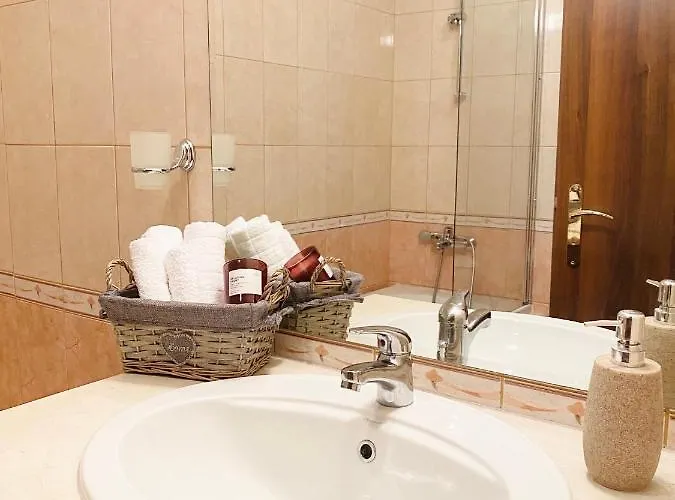 Appartement Sea Bay View