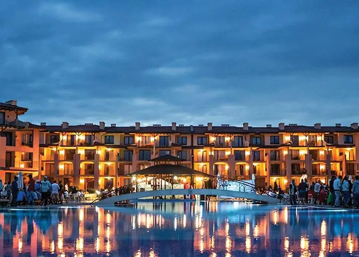 Sea Bay View Appartement Topola