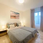 Sea Bay View