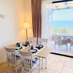 Sea Bay View * Topola