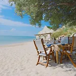 Sea Bay View