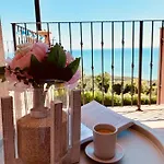 Sea Bay View Apartamento Topola