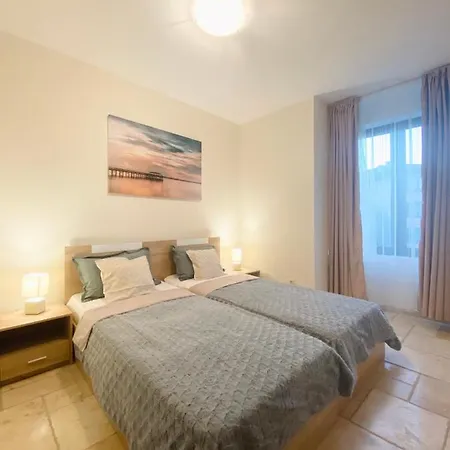 Sea Bay View