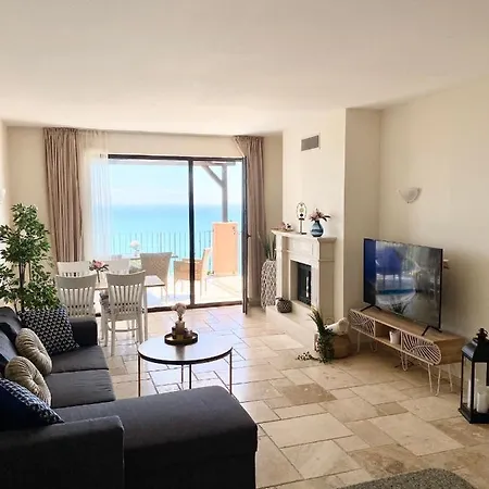 Sea Bay View * Topola
