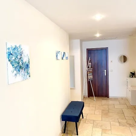 Appartement Sea Bay View