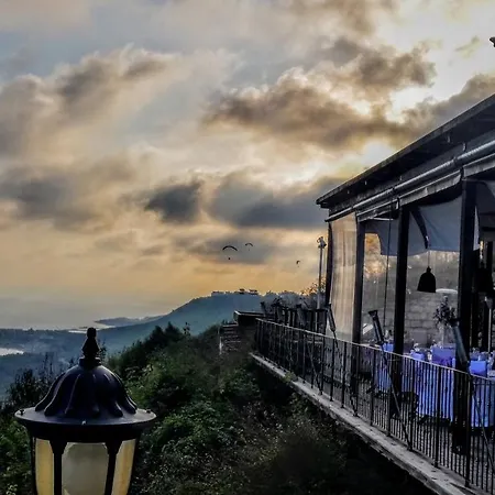 Appartement Sea Bay View Topola