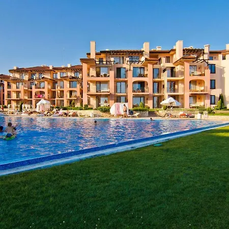 Apartamento Sea Bay View