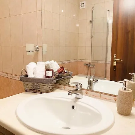 Appartement Sea Bay View