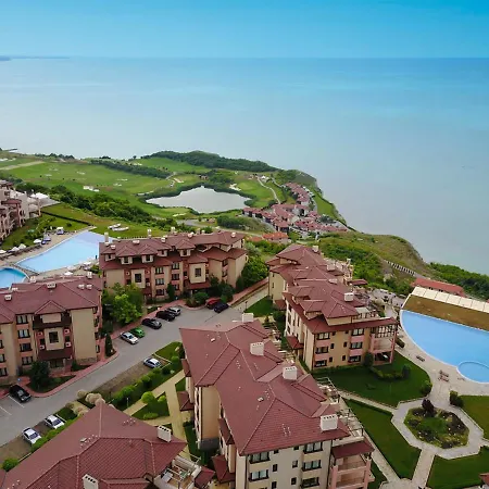 Sea Bay View