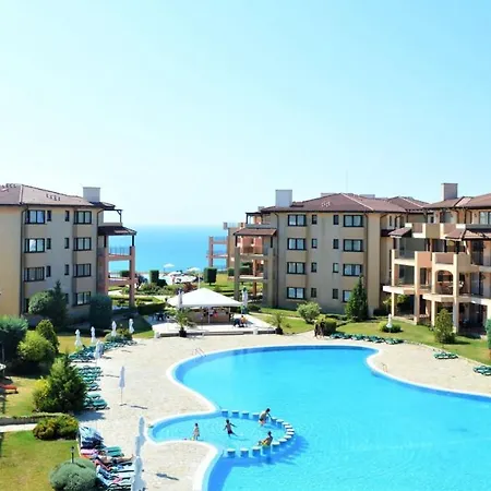 Sea Bay View Apartamento