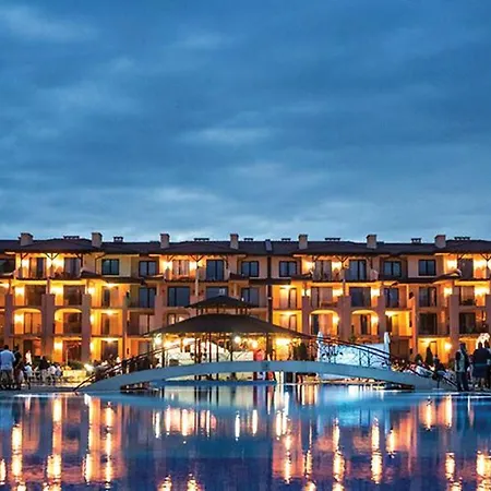 Sea Bay View Apartamento Topola