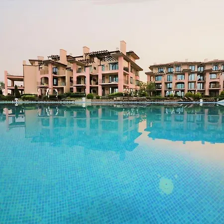 Sea Bay View *