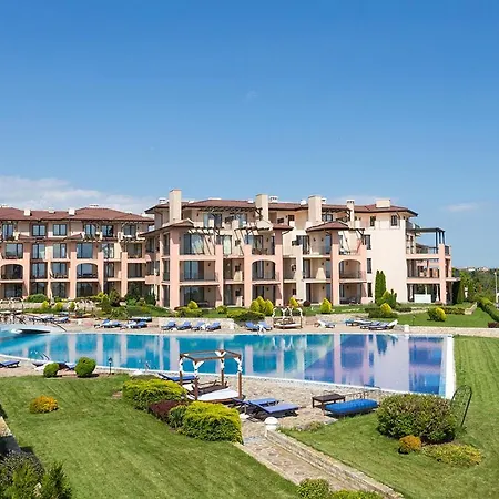Apartamento Sea Bay View *