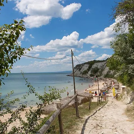 Sea Bay View Appartement *