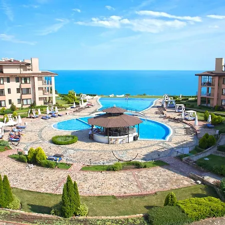 Apartamento Sea Bay View