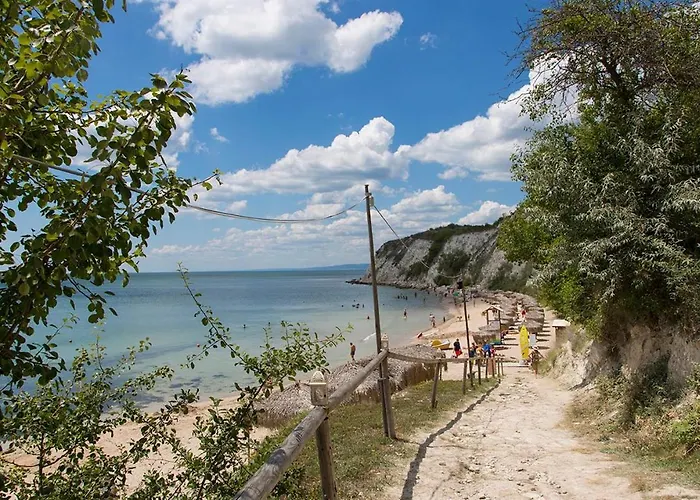 Sea Bay View Daire *